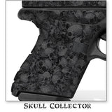 - Showgun Decal Grips -