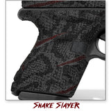 - Showgun Decal Grips -