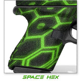 Can't find Your Gun Model or Design? - Our latest GLOCK model additions, here...