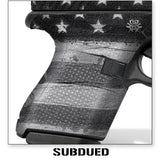 Can't find Your Gun Model or Design? - Our latest GLOCK model additions, here...