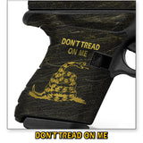 Can't find Your Gun Model or Design? - Our latest GLOCK model additions, here...