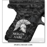 Can't find Your Gun Model or Design? - Our latest GLOCK model additions, here...