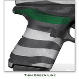 Can't find Your Gun Model or Design? - Our latest GLOCK model additions, here...