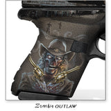 Can't find Your Gun Model or Design? - Our latest GLOCK model additions, here...