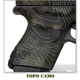 Can't find Your Gun Model or Design? - Our latest GLOCK model additions, here...
