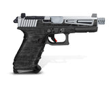 Custom Glock 17 Gen 3 Decal Grip Kit - SGX