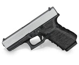 Glock 23 Gen 4 Decal Grip - SGX