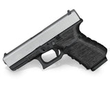 Custom Glock 19 Gen 4 Decal Grip Kit - SGX