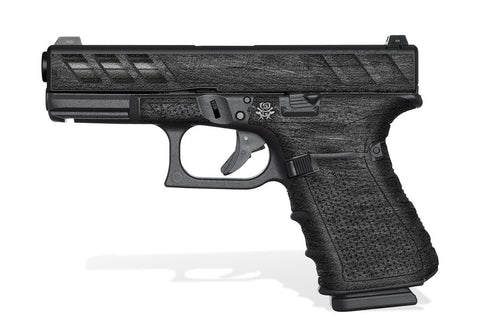 Glock 32 Gen 4 Decal Grip - SGX