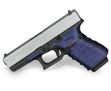 Custom Glock 19 Gen 4 Decal Grip Kit - SGX