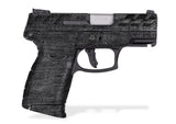 Taurus G2C Decal Grip - SGX