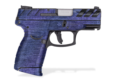 Taurus G2C Decal Grip - SGX