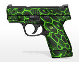 S&W M&P Shield Grip