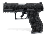 Decal Grip for Walther PPQ - Skull Collector