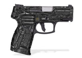 Taurus G2C Decal Grip - Steampunk