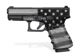 Glock 23 Gen 4 Decal Grip Kit - Subdued