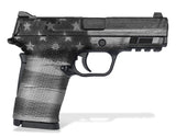S&W M&P Shield EZ .380 M2.0 Decal Grip - Subdued