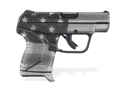 Decal Grip for Ruger LCP II - Subdued