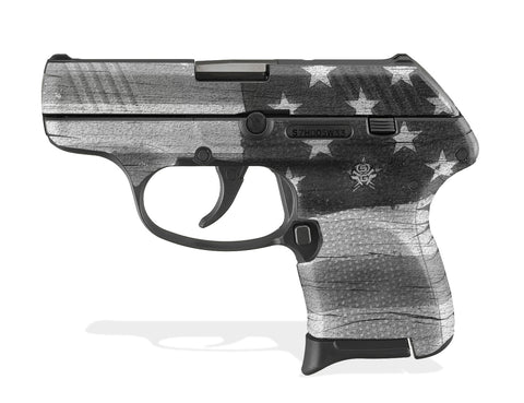 Decal Grip for Ruger LCP - Subdued