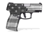 Taurus G2C Decal Grip - Subdued