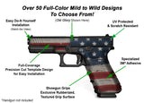 Can't find Your Gun Model or Design? - Our latest GLOCK model additions, here...