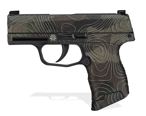 Sig P365 Micro-Compact  Gun Skin