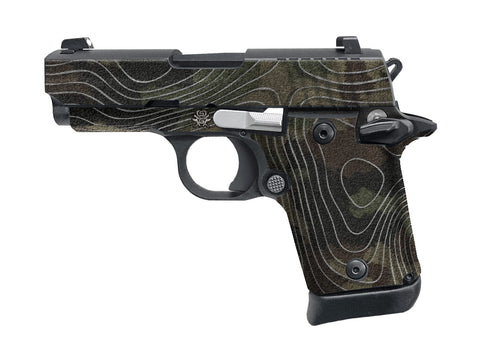 Sig P938 Gun Skin