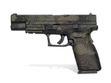 Springfield XD 9mm/.40 Gun Skin