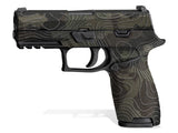 Sig P320 Carry / Compact Gun Skin