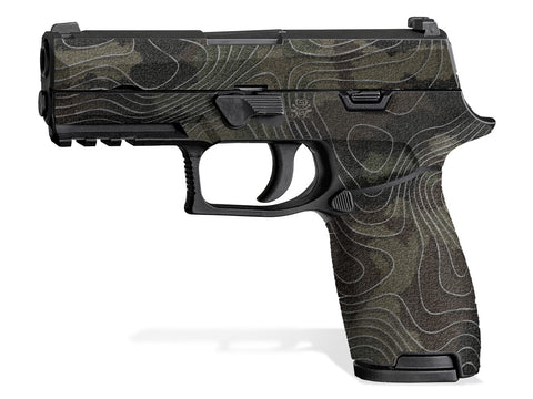 Sig P320 Carry / Compact Gun Skin