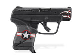 Decal Grip for Ruger LCP II - War Machine