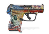 Decal Grip for Ruger LCP II - We The People