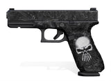 Glock 17 Gen 5 Decal Grip - Arsenal
