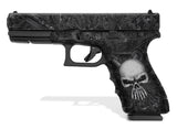 Glock 20 Gen 4 Decal Grip - Arsenal