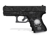 Glock 29SF Decal Grip - Arsenal