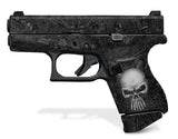 Glock 42 Decal Grip - Arsenal
