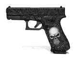 Glock 45 Decal Grip - Arsenal