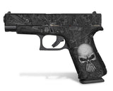 Glock 48 Decal Grip - Arsenal