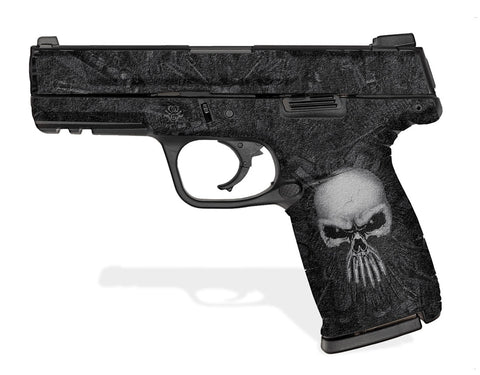 S&W SD9 & SD40 Decal Grip - Arsenal