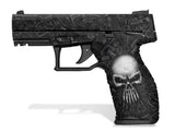 Taurus TX-22 Decal Grip - Arsenal