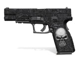 Decal Grip for Springfield XD 9mm/.40  5" - Arsenal