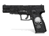 Decal Grip for Springfield XD .45  5" - Arsenal