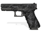 Glock 17 Gen 3 Decal Grip - Cryptic Camo