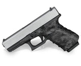 Glock 19 Gen4 Decal Grip - Cryptic Camo