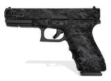 Glock 21 SF Decal Grip - Cryptic Camo