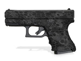 Glock 29SF Decal Grip - Cryptic Camo