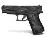 Glock 48 Decal Grip - Cryptic Camo