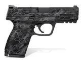 Decal Grips for S&W M&P M2.0 Compact 9mm/.40 - Cryptic Camo