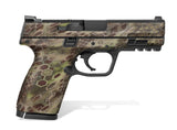 S&W M&P M2.0 Compact 4" 9mm/.40 - Cryptic Camo