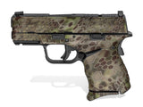 Springfield XD-S Mod.2 9mm 3.3" - Cryptic Camo (In-Color)